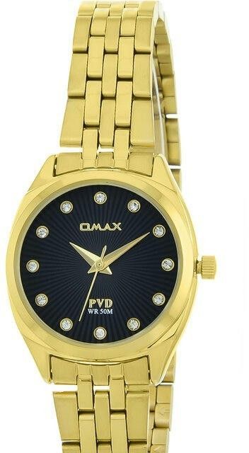 Наручные часы omax jsb006q002 (gold(2n18))