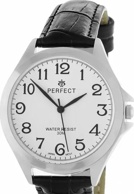 Наручные часы perfect c412b-01