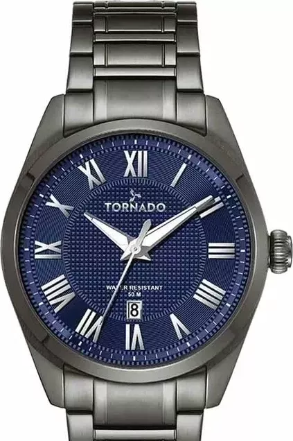 Наручные часы tornado t8007-xbxn