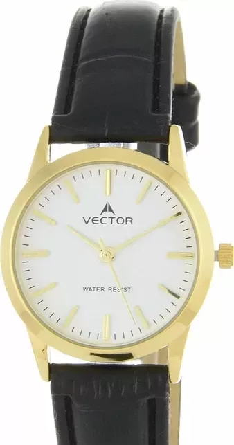 Наручные часы vector v9-101598 белый