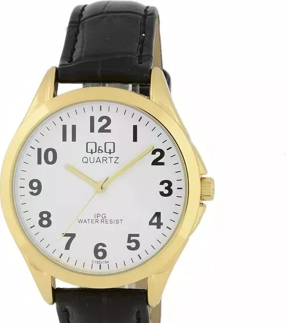 Наручные часы qq c192j104y