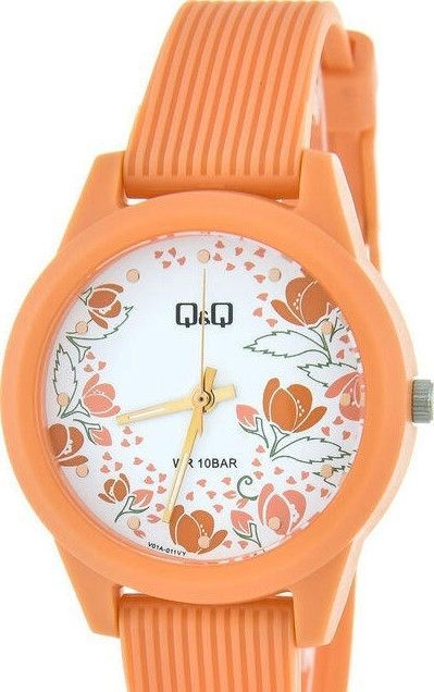 Наручные часы qq v01a-011vy