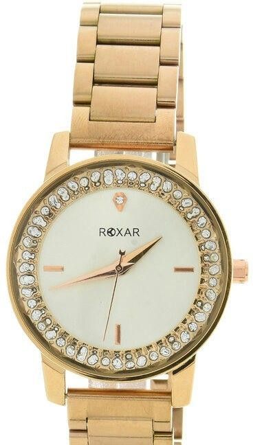 Наручные часы roxar lm101rsr