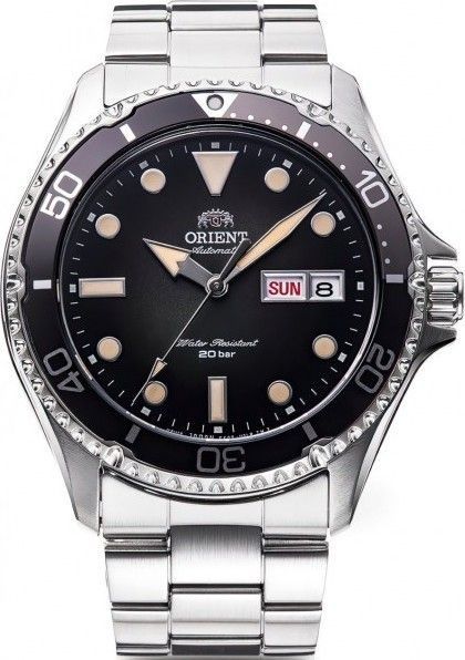 наручные часы orient ra-aa0810n
