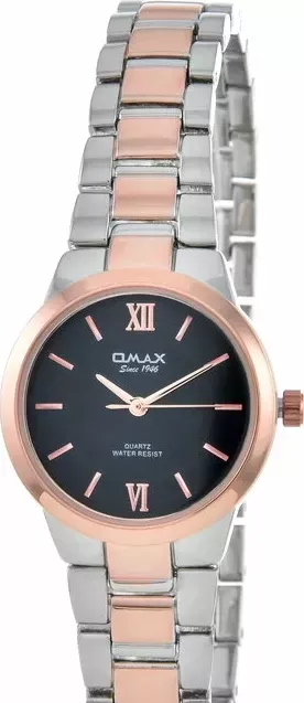Наручные часы omax hsa124n012 (pnp/rose gold)