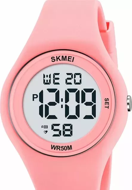 Наручные часы skmei 2317pk pink