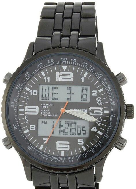 Наручные часы skmei 1032bk black