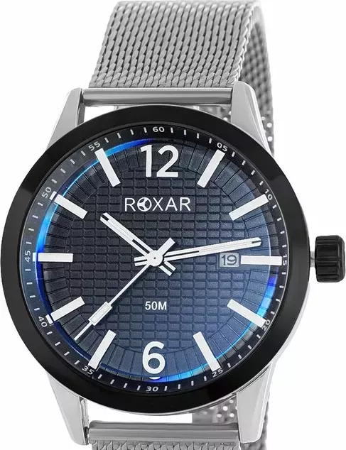 Наручные часы roxar gs710-1441-s