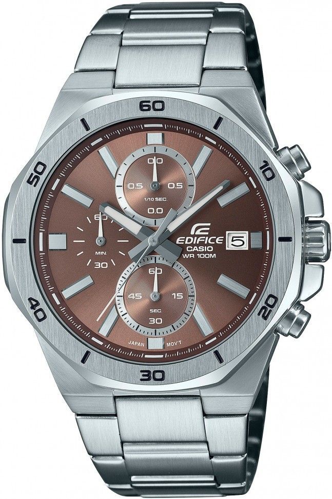 Наручные часы casio   efv-640d-5a