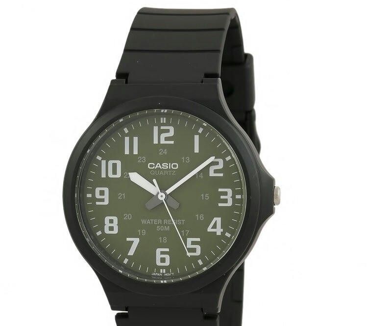 Наручные часы mw-240-3b