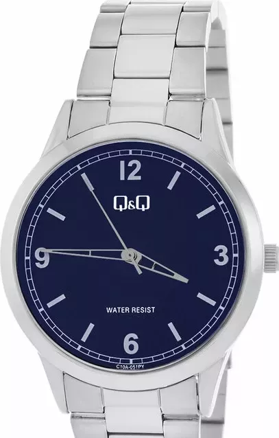 Наручные часы qq c10a-051py