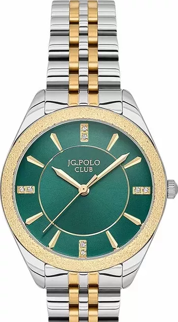 Наручные часы jg.polo club 0524 b02359d.2 3.690
