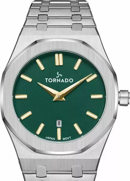Наручные часы tornado t9009-sbshg
