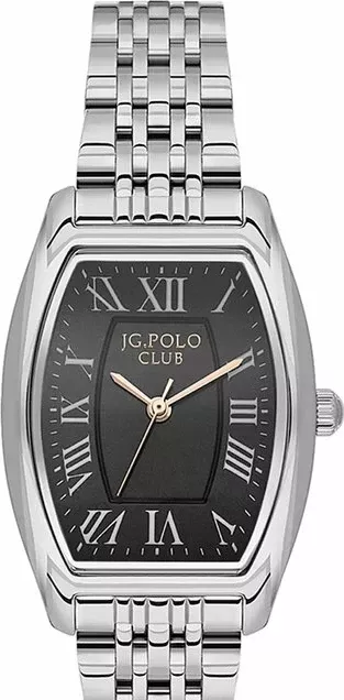 Наручные часы jg.polo club 0924 s04230b.1 3.990
