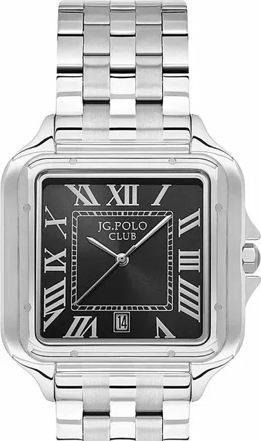 Наручные часы jg.polo club 0724 s04139a.2 3.290