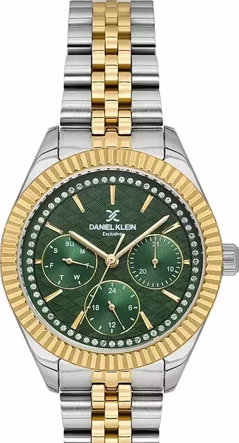 Наручные часы daniel klein dk.1.13927-4