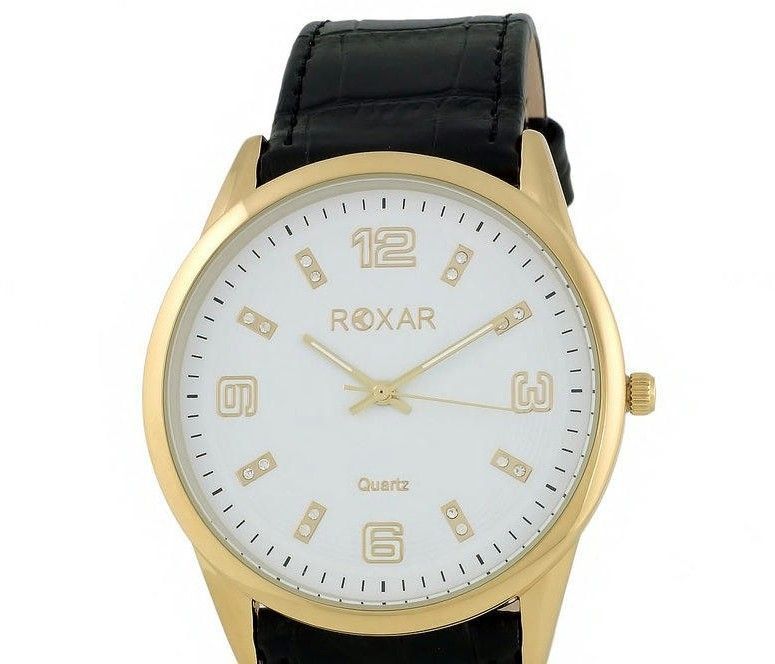 Наручные часы roxar lb869ggw