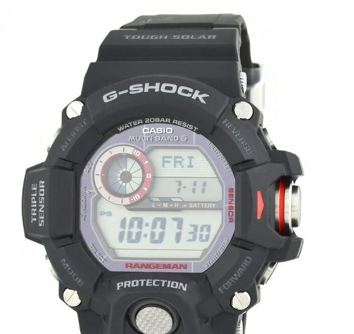 Наручные часы gw-9400-1e