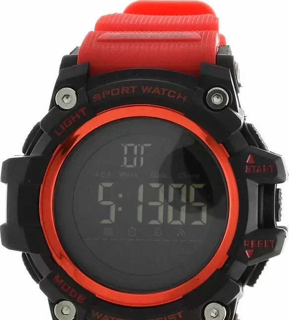 Наручные часы skmei 1384rd red
