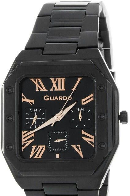 Наручные часы guardo 012726-4
