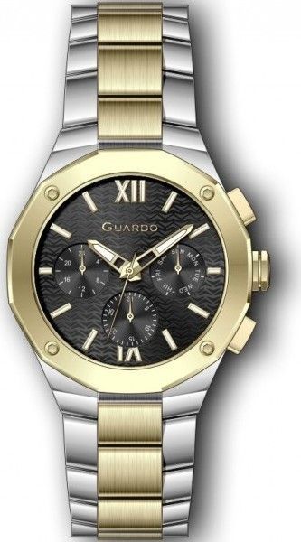 наручные часы guardo premium gr12762-4