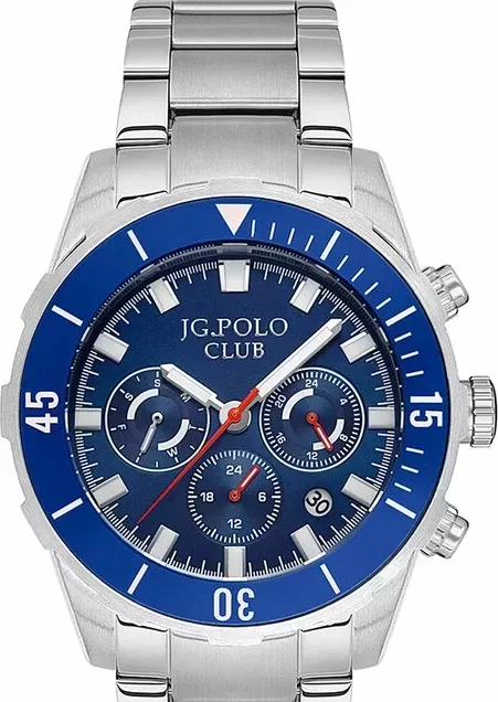 Наручные часы jg.polo club 0923 11613.1 4190 tl