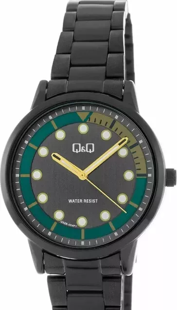 Наручные часы qq q52b-004py