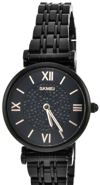 Наручные часы skmei 1533bk black