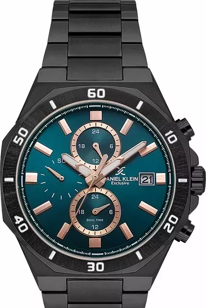 Наручные часы daniel klein dk.1.14004-5