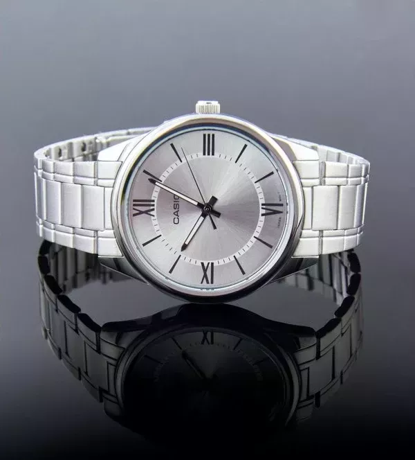 Наручные часы mtp-v005d-7b5