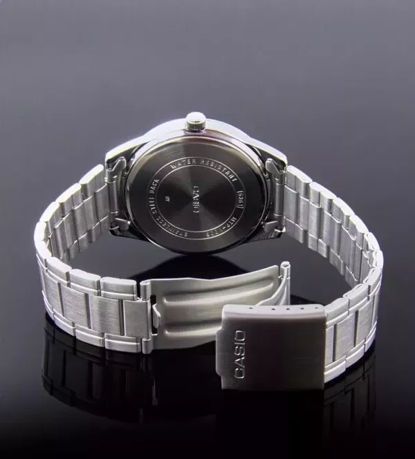 Наручные часы mtp-v005d-7b5