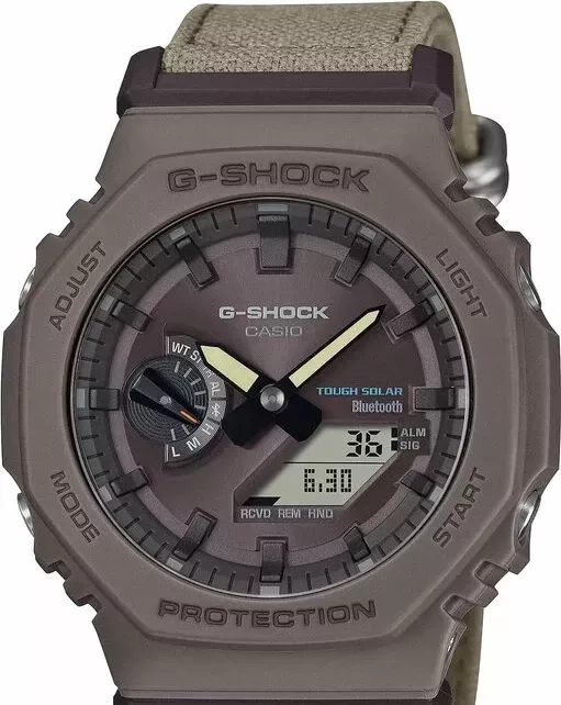 Наручные часы ga-b2100ct-5a