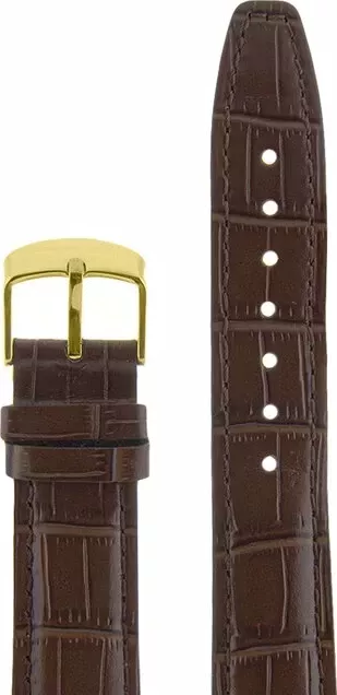 Ремешки velengton 20 кор croco-1