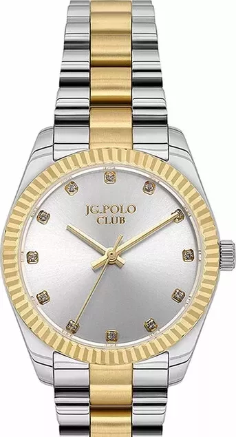 Наручные часы jg.polo club 0924 s02636e.4 4.290