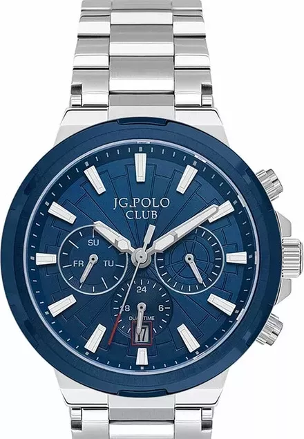 Наручные часы jg.polo club s04502m 04