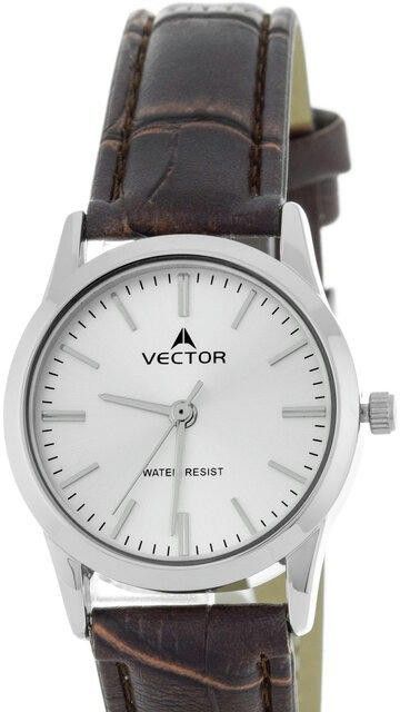 VECTOR V9-101518 серебро