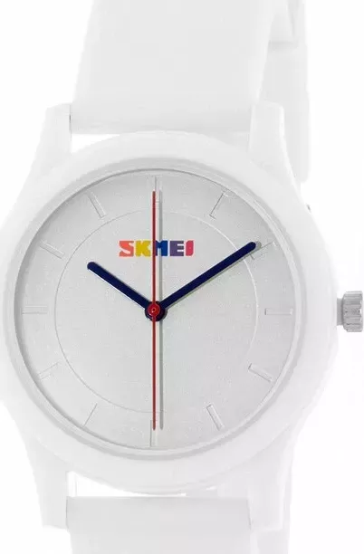 Наручные часы skmei 1880wt white