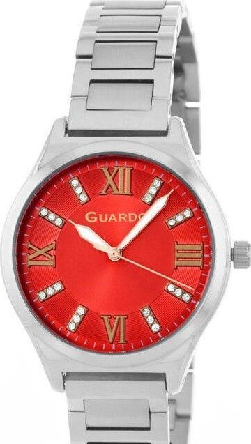 Наручные часы guardo 012773-1