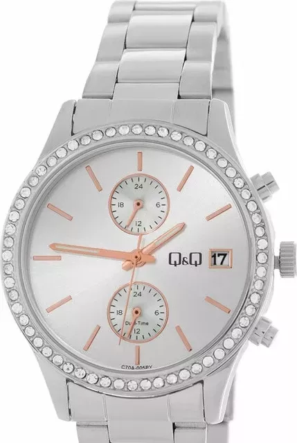 Наручные часы qq c70a-003py
