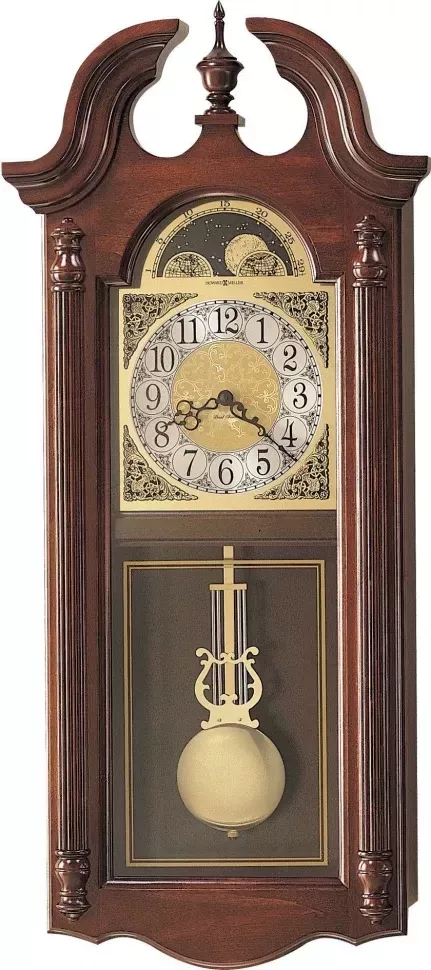 Настенные часы howard miller 620-158