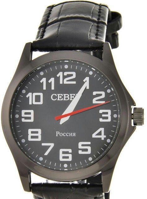 Наручные часы Север a2035-101-445