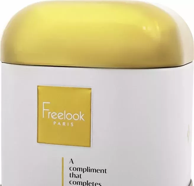 Наручные часы freelook 1.10501-1
