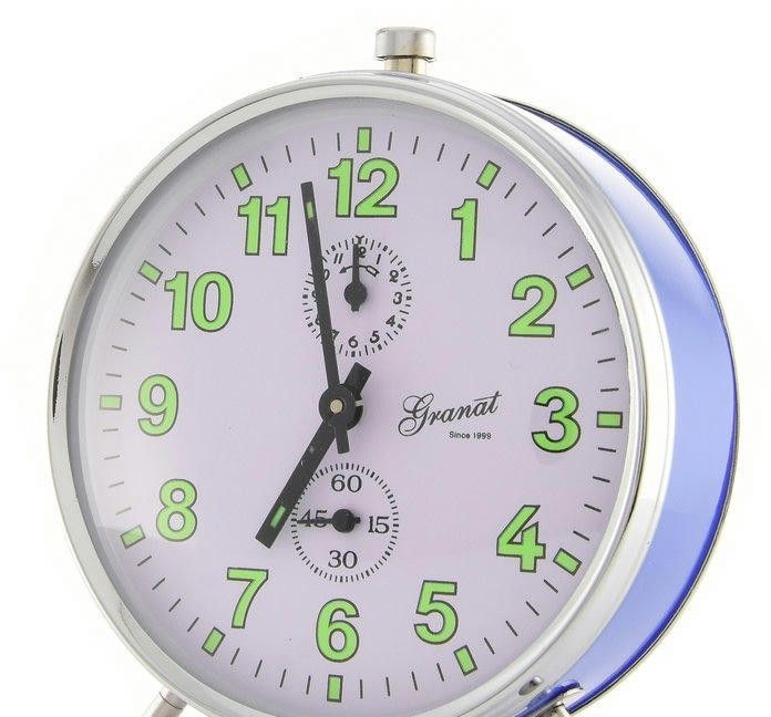 Будильники granat М209-3