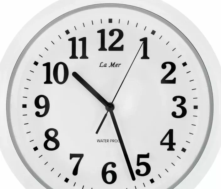Настенные часы la mer gd362