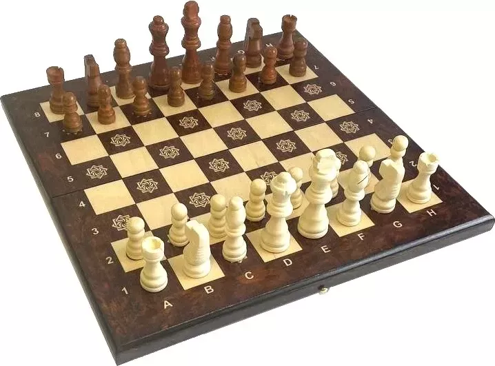 Шахматы "Бесконечность 1" 30, Armenakyan