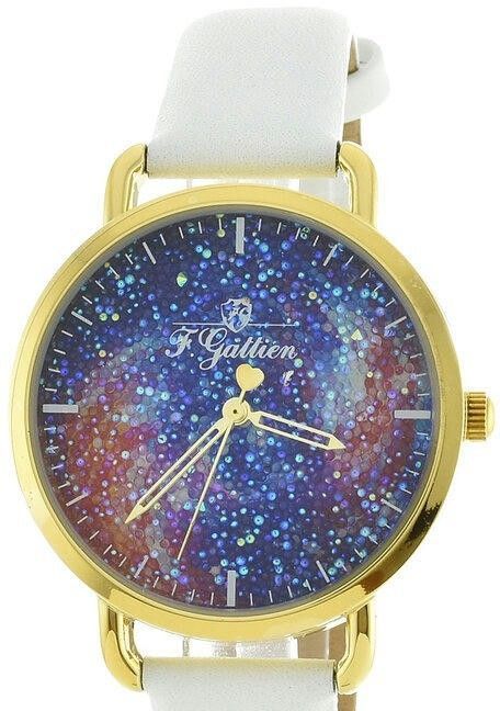 Наручные часы f.gattien НН004-1112 беж