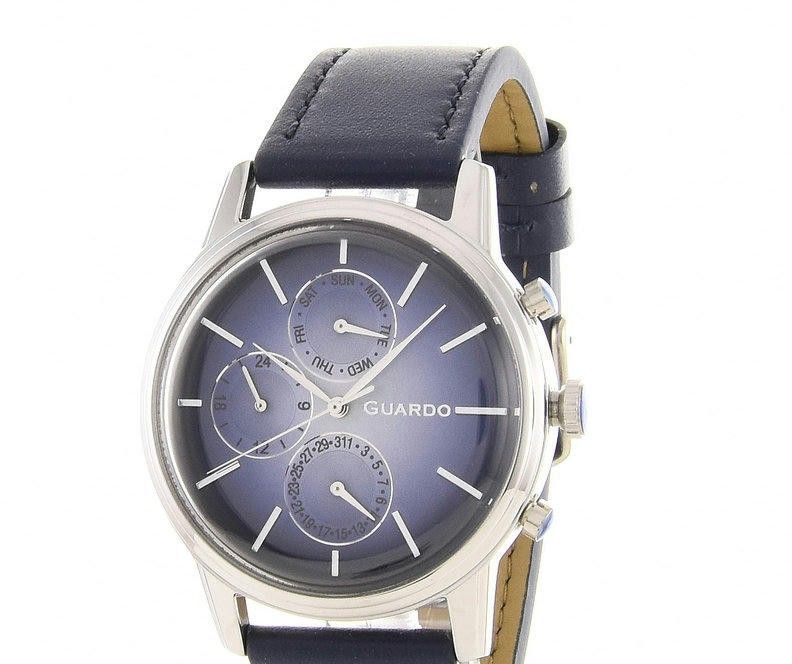 Наручные часы guardo b01397-2