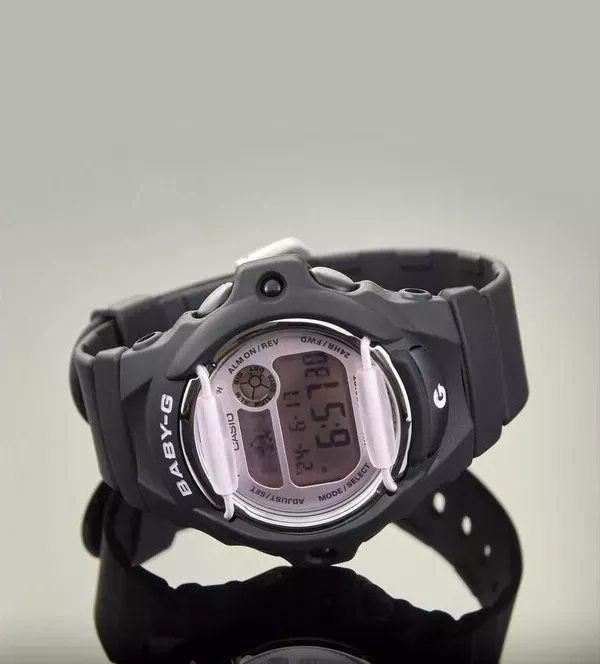 Наручные часы bg-169u-1c