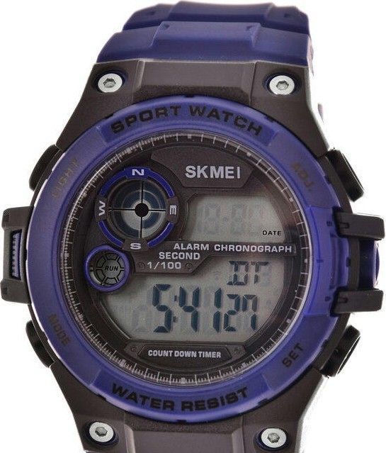 Skmei 1759BU blue