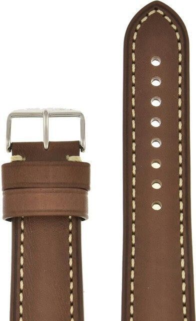 Ремешки mario notti s-20, 24 р-р, brown